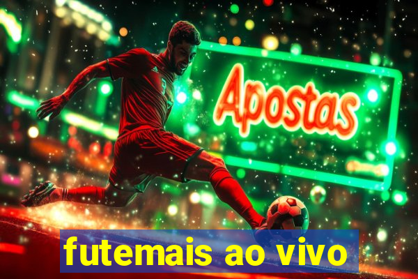 futemais ao vivo